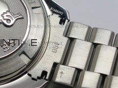 Planet Ocean 45mm Ultimate Edition Black Dial & Bezel on Bracelet A2824