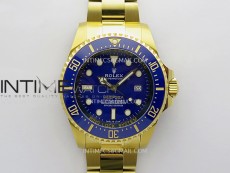 Sea Dweller