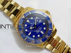 Sea Dweller