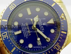 Sea Dweller