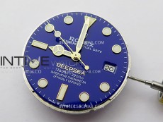 Sea Dweller
