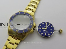 Sea Dweller