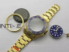 Sea Dweller