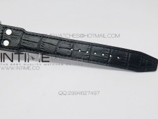 Big Pilot IW500901 ZF 1:1 Best Edition Black Dial on Black Leather Strap A51111