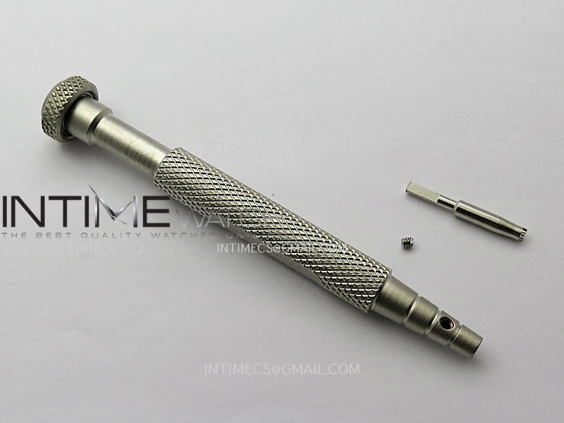 Easy Changer Screwdriver For Richard Mille Bezel and Caseback