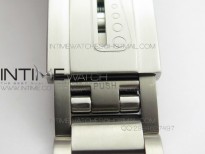 Pelagos ZF 1:1 V2 Best Edition on Titanium Bracelet A2824 (Free Rubber Strap)  