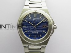 Ingenieur IW328907 SS GHF 1:1 Best Edition Blue Dial On SS Bracelet Miyota 9015