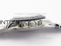 Daytona 2016 116500 V2 BP 1:1 Best Edition Ceramic Bezel White Dial on SS Bracelet A7750