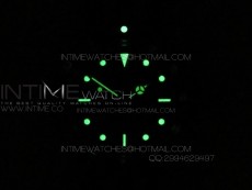 Vintage Submariner No Date 200m 660ft SS On SS Bracelet