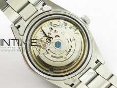 Vintage 1680 Submariner No Date SS White Dial On SS Bracelet 