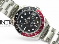 GMT-Master 16710 SS BP Best Black/Red Bezel White Markers