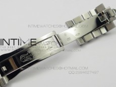 DayDate 40mm BP Best 228206SS Green dial Roman on SS Bracelet ETA2836