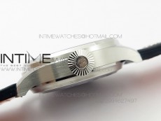 Big Pilot IW500912 ZF 1:1 Best Edition on Black Leather Strap A521111