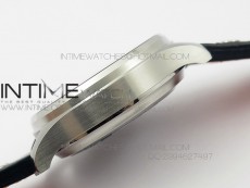 Big Pilot IW500912 ZF 1:1 Best Edition on Black Leather Strap A521111