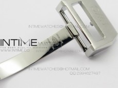 Big Pilot IW500912 ZF 1:1 Best Edition on Black Leather Strap A521111