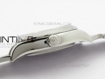 Air-King 116900 40mm Baselworld 2016 BP Best Edition on SS Bracelet SA3131