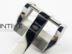Big Pilot IW500916 ZF 1:1 Le Petit Prince Best Edition on Brown Leather Strap A521111
