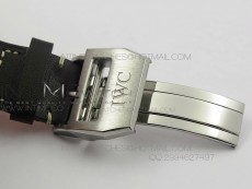 Big Pilot IW500916 ZF 1:1 Le Petit Prince Best Edition on Brown Leather Strap A521111