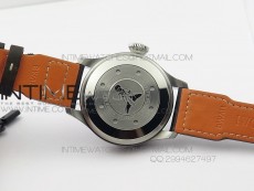 Big Pilot IW500916 ZF 1:1 Le Petit Prince Best Edition on Brown Leather Strap A521111