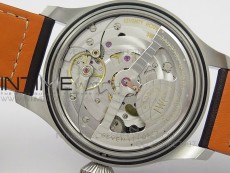 Big Pilot IW500916 ZF 1:1 Le Petit Prince Best Edition on Brown Leather Strap A521111