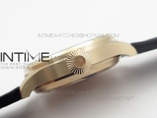 Big Pilot IW500909 RG ZF 1:1 Le Petit Prince Best Edition on Brown Leather Strap A521111