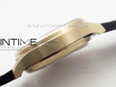 Big Pilot IW500909 RG ZF 1:1 Le Petit Prince Best Edition on Brown Leather Strap A521111