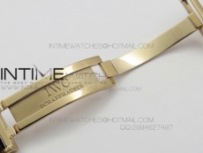 Big Pilot IW500909 RG ZF 1:1 Le Petit Prince Best Edition on Brown Leather Strap A521111