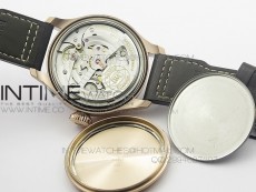 Big Pilot IW500909 RG ZF 1:1 Le Petit Prince Best Edition on Brown Leather Strap A521111
