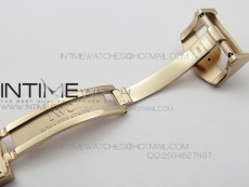 PORTUGUESE REAL PR IW500701 ZF 1:1 BEST EDITION ON BROWN LEATHER STRAP A52010 V3