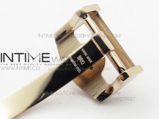 PORTUGUESE REAL PR IW500115 ZF 1:1 BEST EDITION ON BLACK LEATHER STRAP A52010 V3
