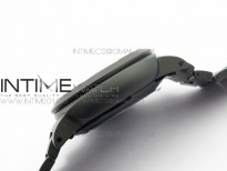 PAM 438 O REAL CERAMIC VSF 1:1 Best Edition SUPER CLONE P9001 BEST ON Ceramic Bracelet