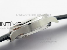 PORTUGUESE REAL PR IW500109 V3 ZF 1:1 BEST EDITION ON BLACK LEATHER STRAP A52010