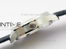 PORTUGUESE REAL PR IW500705 ZF V4 1:1 BEST EDITION ON BLUE LEATHER STRAP A52010