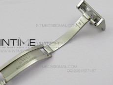 PORTUGUESE REAL PR IW500705 ZF V4 1:1 BEST EDITION ON BLUE LEATHER STRAP A52010