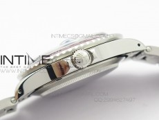 GMT-Master 16710 SS BP Best Black Bezel White Markers
