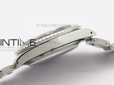 GMT-Master 16710 SS BP Best Black Bezel White Markers