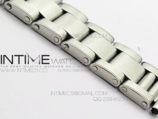 GMT-Master 16710 SS BP Best Black Bezel White Markers