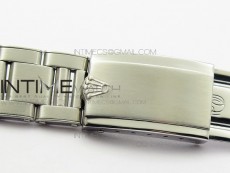 GMT-Master 16710 SS BP Best Black Bezel White Markers