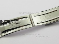 GMT-Master 16710 SS BP Best Black Bezel White Markers