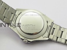 GMT-Master 16710 SS BP Best Black Bezel White Markers