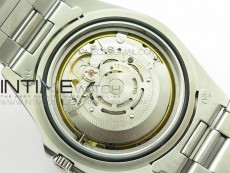 GMT-Master 16710 SS BP Best Black Bezel White Markers