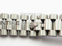 DateJust 28mm SS BP Best Edition Silver Dial XI Diamond on SS Bracelet ETA2671