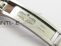 DateJust 28mm SS BP Best Edition Silver Dial on SS Bracelet ETA2671