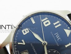 Big Pilot IW500908 ZF V2 1:1 Le Petit Prince Best Edition on Brown Leather Strap A521111 