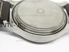Big Pilot IW500908 ZF V2 1:1 Le Petit Prince Best Edition on Brown Leather Strap A521111 