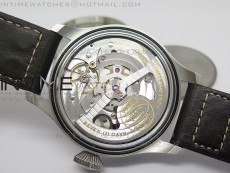 Big Pilot IW500908 ZF V2 1:1 Le Petit Prince Best Edition on Brown Leather Strap A521111 