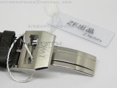 Big Pilot IW500908 ZF V2 1:1 Le Petit Prince Best Edition on Brown Leather Strap A521111 