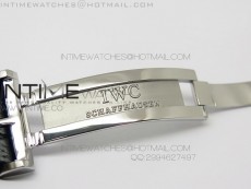 Big Pilot IW500908 ZF V2 1:1 Le Petit Prince Best Edition on Brown Leather Strap A521111 