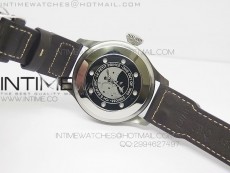 Big Pilot IW500908 ZF V2 1:1 Le Petit Prince Best Edition on Brown Leather Strap A521111 