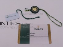 Rolex Box and Papers New Version 1:1 Best Edition